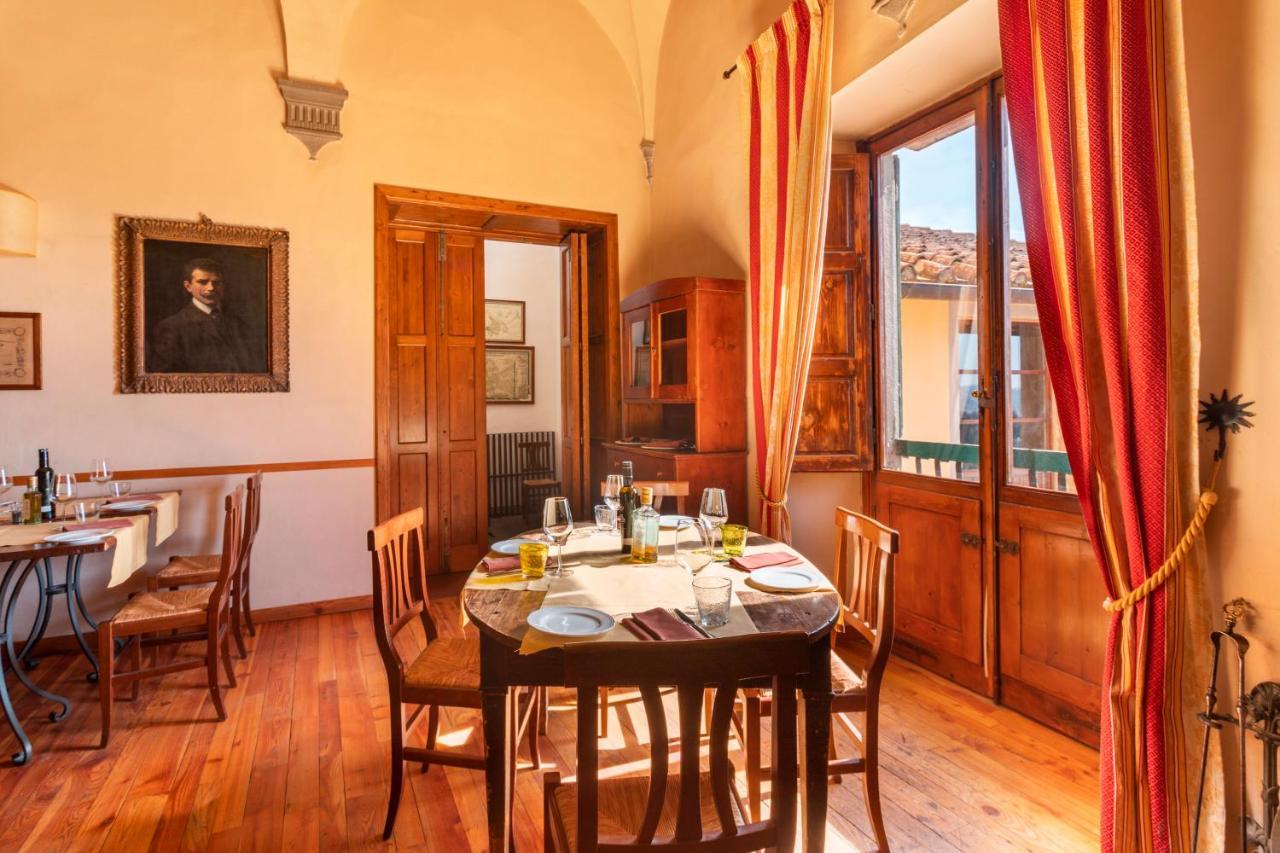 Agriturismo Fattoria Di Maiano Фьезоле Экстерьер фото