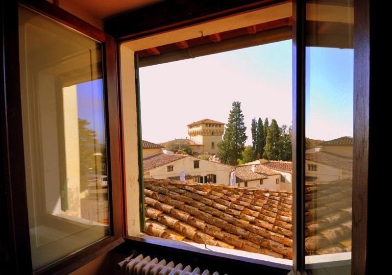 Agriturismo Fattoria Di Maiano Фьезоле Номер фото